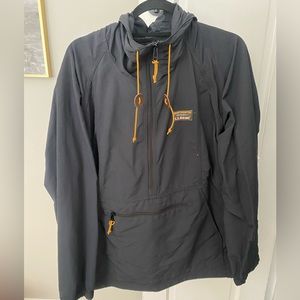 L.L. Bean Half Zip Women’s Lightweight Pullover